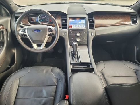 Used 2016 Ford Taurus Limited image 14