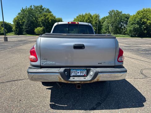 Used 2005 Toyota Tundra SR5 AWD/4WD image 6