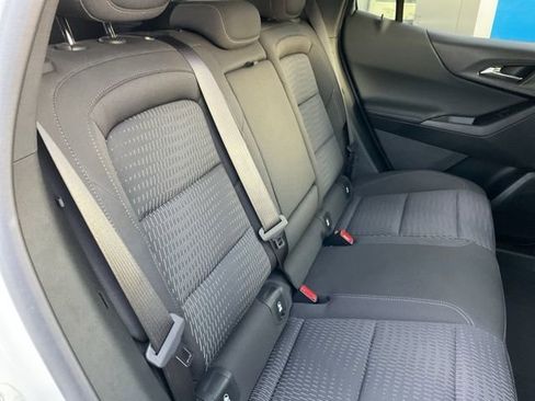 New 2025 Chevrolet Equinox LT w/ Midnight Edition image 30