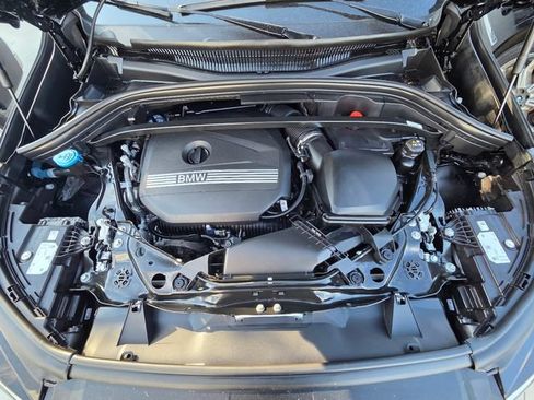 Certified 2023 BMW X1 xDrive28i AWD/4WD image 24