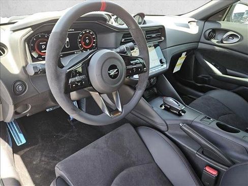 New 2024 Nissan Z NISMO w/ Floor Mat Package image 10