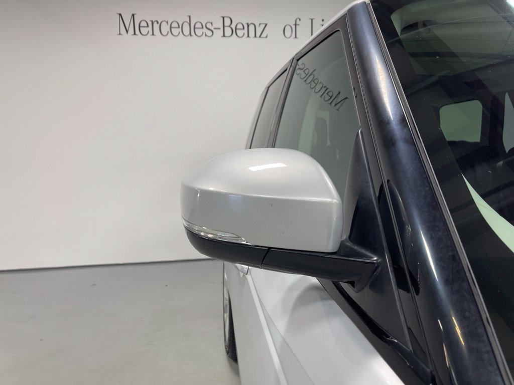 Used 2021 Land Rover Range Rover Westminster Edition AWD/4WD image 12