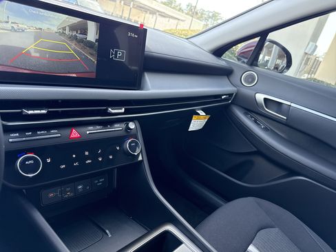 New 2026 Hyundai Sonata SEL image 9