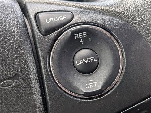 Used 2021 Honda HR-V LX image 10