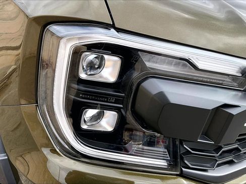 Certified 2025 Ford Ranger Raptor image 28