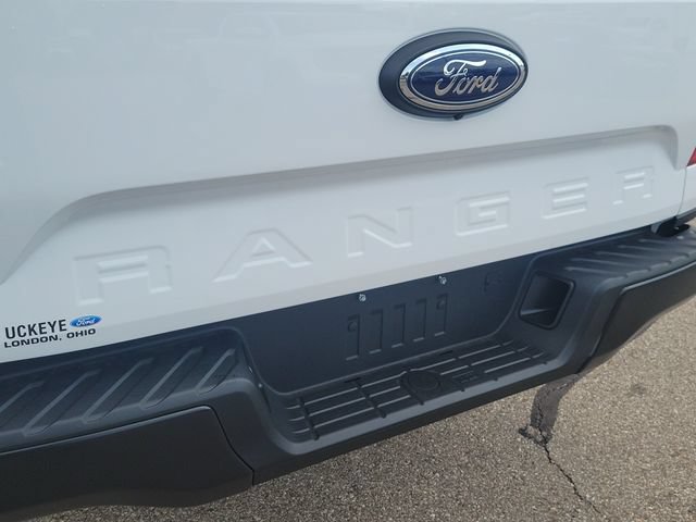 New 2026 Ford Ranger XL AWD/4WD image 6
