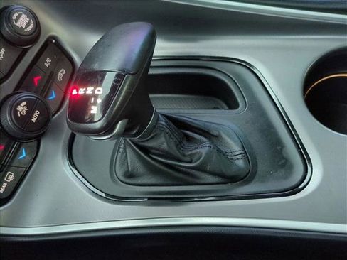 Used 2022 Dodge Challenger R/T w/ Plus Package image 12