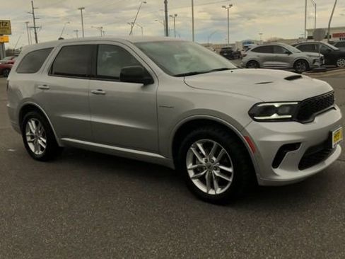 Used 2024 Dodge Durango R/T image 2