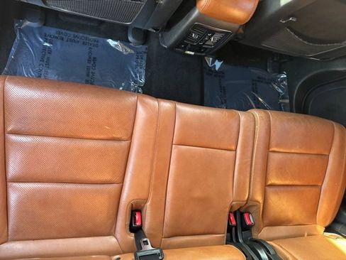 Used 2013 Jeep Grand Cherokee Overland image 26