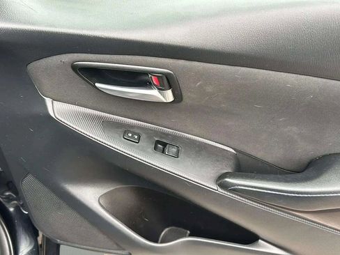 Used 2016 Scion iA Sedan 4D image 19