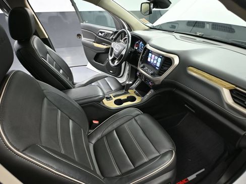 Used 2018 GMC Acadia Denali w/ Technology Package AWD/4WD image 55