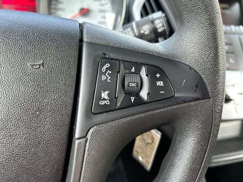 Used 2017 GMC Terrain SLE FWD image 23