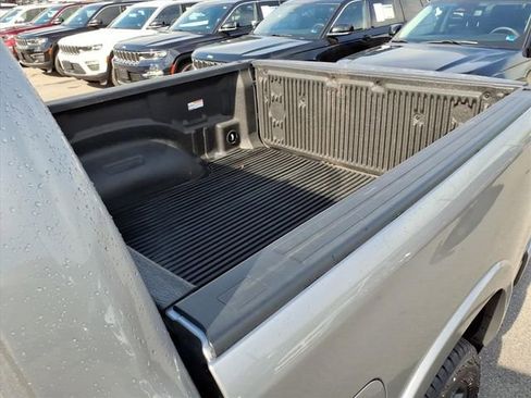 Used 2025 RAM 1500 Big Horn image 14