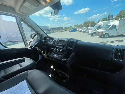 Used 2017 RAM ProMaster 1500 FWD image 24