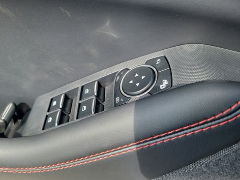 New 2025 Ford Mustang Mach-E Premium w/ Sport Appearance Package image 16