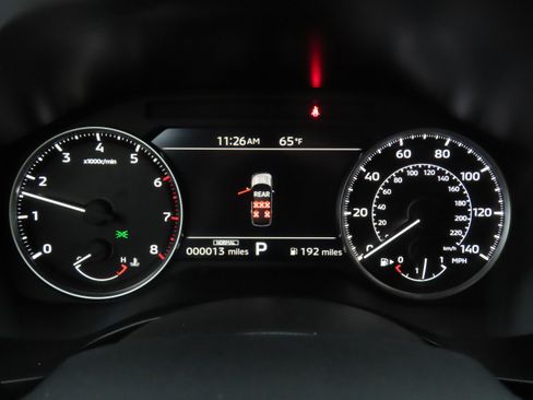 New 2026 Mitsubishi Outlander ES FWD image 10