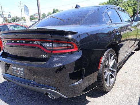 Used 2023 Dodge Charger R/T w/ Plus Group RWD image 3