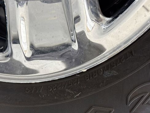 Used 2024 RAM 2500 Tradesman w/ Chrome Appearance Group image 38