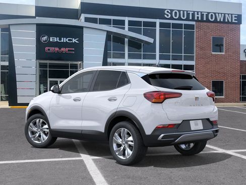 New 2026 Buick Encore GX Preferred w/ Comfort Package image 27