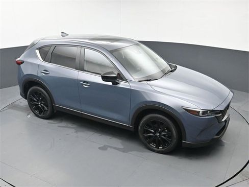 Certified 2023 MAZDA CX-5 Carbon Edition image 46