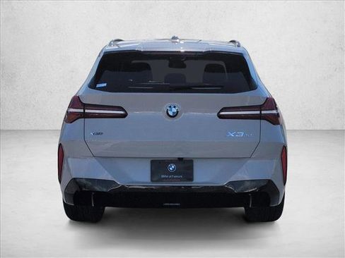 New 2026 BMW X3 xDrive30 image 8
