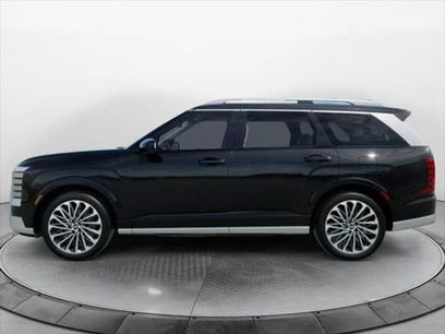 New 2026 Hyundai Palisade Calligraphy