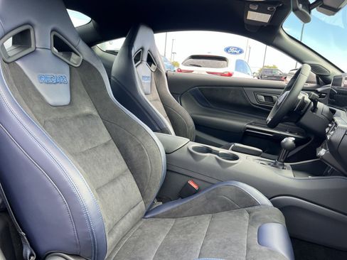 New 2025 Ford Mustang Dark Horse image 25