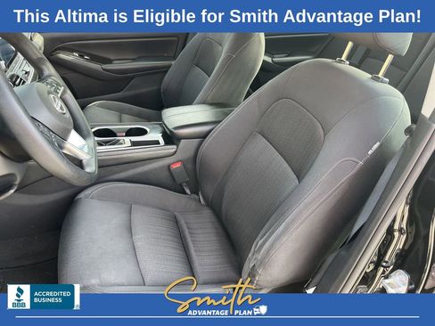 Used 2023 Nissan Altima 2.5 SV image 14