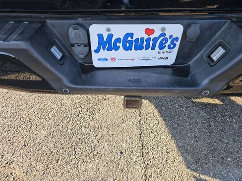 Used 2019 Ford F150 Platinum w/ Equipment Group 701A Luxury image 8