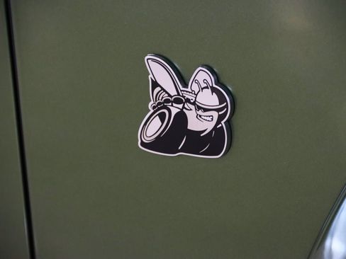 Used 2023 Dodge Challenger R/T Scat Pack image 23