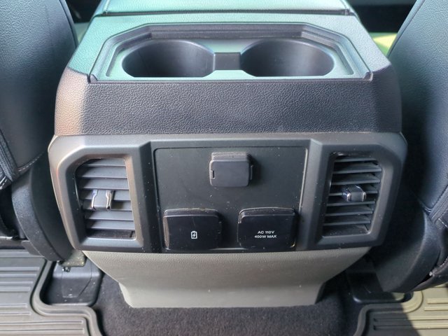 Used 2021 Ford F250 XLT w/ XLT Value Package AWD/4WD image 16