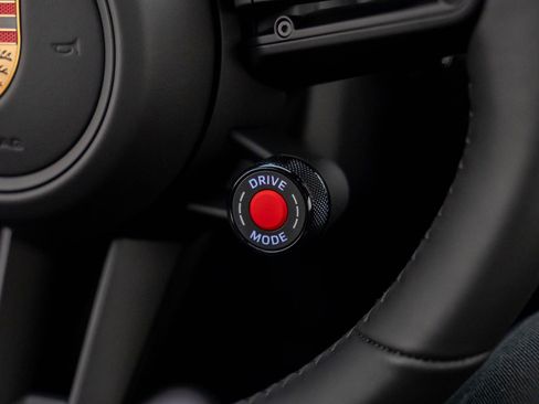 New 2026 Porsche 911 Carrera 4S image 20