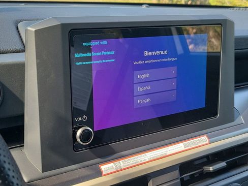 New 2025 Toyota Tacoma SR5 image 27