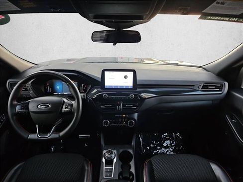 Used 2024 Ford Escape ST-Line AWD/4WD image 18
