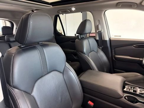 Used 2023 Honda Pilot Touring image 44
