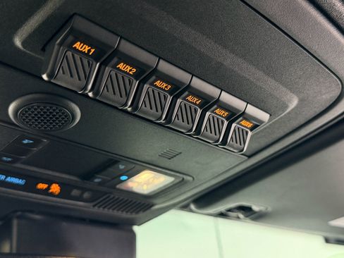 Used 2023 Ford Bronco Raptor AWD/4WD image 33