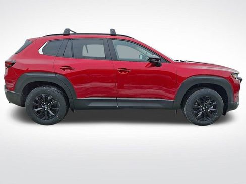 New 2026 MAZDA CX-50 AWD 2.5 Hybrid w/ Premium Pkg image 8