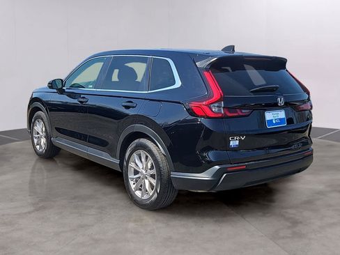 Certified 2024 Honda CR-V EX image 5