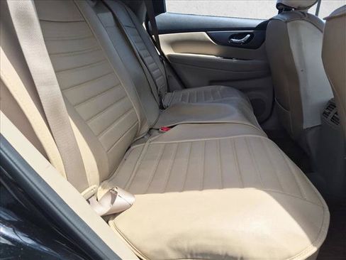 Used 2015 Nissan Rogue SV AWD/4WD image 12