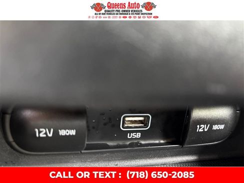 Used 2021 Kia Seltos S AWD/4WD image 44