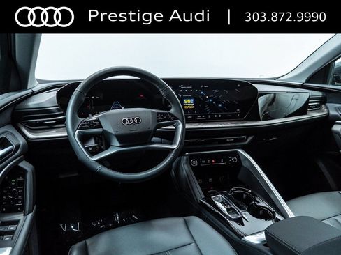 Used 2025 Audi Q5 Premium w/ Convenience Package AWD/4WD image 4