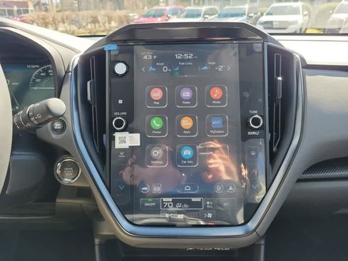 New 2026 Subaru Crosstrek 2.5i Limited image 14