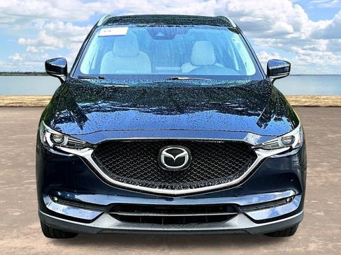 Used 2020 MAZDA CX-5 Grand Touring FWD image 2
