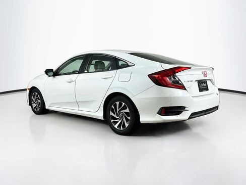 Used 2016 Honda Civic EX image 5