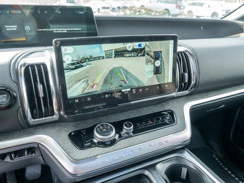 New 2026 Ford Expedition Tremor image 79