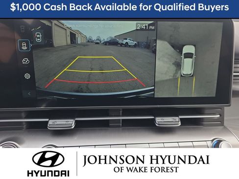 New 2026 Hyundai Kona Limited image 33