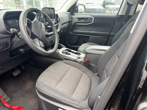 Used 2023 Ford Bronco Sport Big Bend AWD/4WD image 5