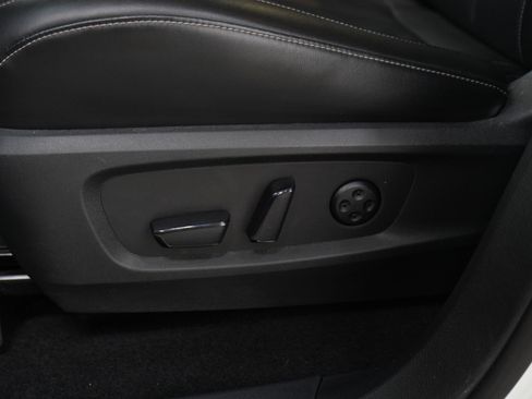 Used 2022 INFINITI QX60 Luxe w/ Cargo Package AWD/4WD image 30