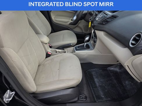 Used 2019 Ford Fiesta SE image 13