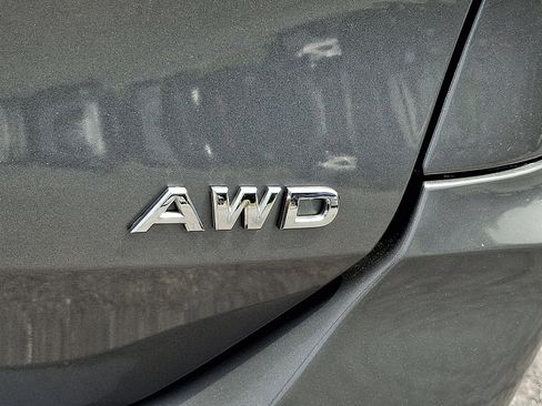 Used 2020 Nissan Rogue S AWD/4WD image 30